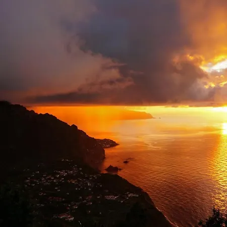 Bed & Breakfast Sao Jorge Village Santana (Madeira)