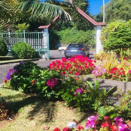 Sao Jorge Village Bed & Breakfast 3*