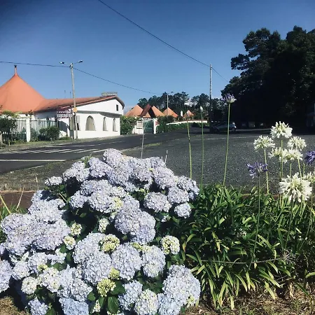 Sao Jorge Village Santana (Madeira)