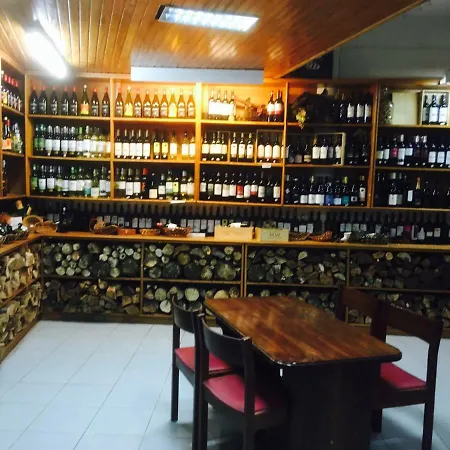 Sao Jorge Village Bed & Breakfast 3*